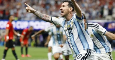 Goal: Lionel Messi ka një armë të re më të fortë