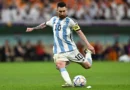 Messi shkruan histori në Botëror, vendos rekord të ri unik