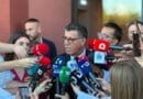 Haziri: Koha po thërret për normalitet dhe stabilitet politik
