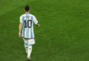 Zbulohet arsyeja gjeniale pse Messi vetëm ecën në fushë, statistika që do t’iu lë “pa fjalë”
