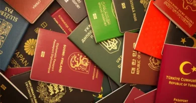 Pasaportat më të fuqishme në botë për 2026, ja ku renditet Kosova