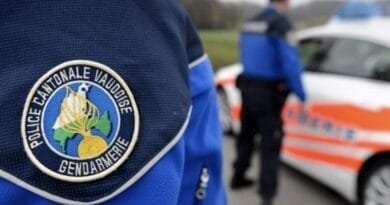 Vrau partneren me thikë në Zvicër, kosovari dënohet me 20 vjet burg