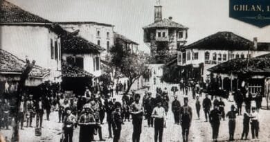 Si përcaktohej koha në të kaluarën – kush ishin dhe si quheshin mjeshtrit që rregullonin orët