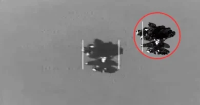 Pentagoni publikon dosje të reja për UFO-t, piloti: S’kam parë kurrë diçka të tillë