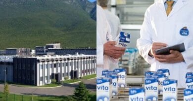 AUV: “Vita” nuk ka respektuar vendimin për përbërësit e ndaluar në qumësht AUV: “Vita” nuk ka respektuar vendimin për përbërësit e ndaluar në qumësht