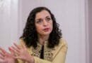 Osmani: S’e kam braktisur elektoratin e LDK-së, elektorati u largua pas gabimeve të lidershipit në 2020