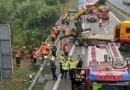 “Zemrat tona janë të thyera”, Lagjja Nuhaj në zi pas tragjedisë së tre kosovarëve në Gjermani