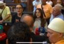 Mbështetësi i Kurtit me plis terr e zi për opozitën: Se meritoni as ajrin, vij këtu sa herë më thirrë “baba”