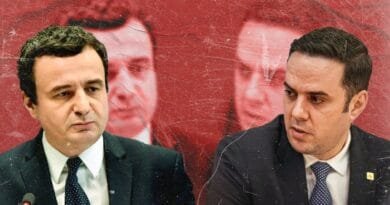 VV-LDK në prag të marrëveshjes, analistët paralajmërojnë: Votat për presidentin mbeten problem VV-LDK në prag të marrëveshjes, analistët paralajmërojnë: Votat për presidentin mbeten problem