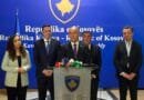 Bekim Sejdiu, kandidat konsensual për President: Do t’i shërbej Kosovës me devotshmëri