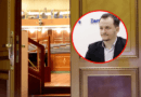 Deputetëve u mbyllet dera e sallës së Kuvendit, Cakolli: Duhet të dihet menjëherë kush e mori këtë vendim dhe të kërkohet llogaridhënie