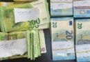 Fshihte 30 mijë euro në kamion, kapet në kufirin e Vërmicës