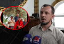 Nuk e varrosi gruan në Tetovë me flamur kombëtar: Hoxha: S’lejoj asnjë lloj flamuri, as atë të gjelbërin