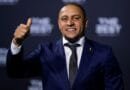 Mediat turke: Legjenda Roberto Carlos është konvertuar në mysliman