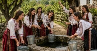 “Alibabët e kanë Bajram gjithmonë” – kujtimi për Bunarin e madh