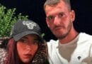 Çifti humb jetën në Shqipëri pak ditë pasi ishte martuar