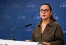 Lushaku-Sadriu: Katër ditë para fillimit të mësimit, 200 mijë nxënës s’e dinë kur do t’i kenë tekstet shkollore
