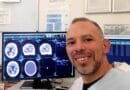 Neurokirurgu shqiptar Valon Baraliu, emër i njohur në Gjermani – gjithçka arriti me punë