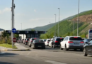 Kjo është gjendja aktuale në pikat kufitare në vendin tonë