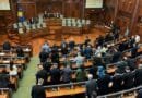 Merret vendimi zyrtar për vazhdimin e seancës konstituive