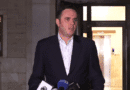 Abdixhiku: Kemi kaluar nga parimet te emrat konkretë për presidentin, nuk mund t’i bëjmë publikë Abdixhiku: Kemi kaluar nga parimet te emrat konkretë për presidentin, nuk mund t’i bëjmë publikë