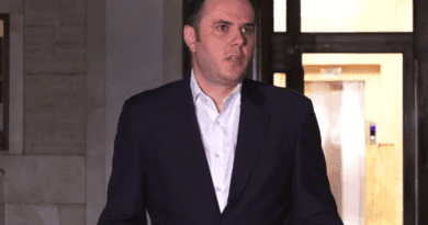 Abdixhiku: Kemi kaluar nga parimet te emrat konkretë për presidentin, nuk mund t’i bëjmë publikë Abdixhiku: Kemi kaluar nga parimet te emrat konkretë për presidentin, nuk mund t’i bëjmë publikë