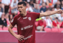 “Popullin serb e kemi vëlla, jemi kundër shqiptarëve e kosovarëve”, tifozët e Spartak Moskës kundër transferimit të Mirlind Dakut