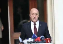 Haradinaj ia propozon Kurtit Thaçin për president