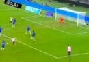 Edon Zhegrova ia bën “sefte” me Juventusin, shënon super gol kundër Chelsea