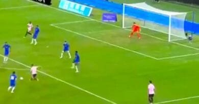 Edon Zhegrova ia bën “sefte” me Juventusin, shënon super gol kundër Chelsea Edon Zhegrova ia bën “sefte” me Juventusin, shënon super gol kundër Chelsea