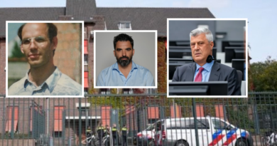 Paralajmërimi i Mehmetaj: Do të publikoj intervistën me dëshmitarin e rastit Allaqi, Specialja nuk vazhdoi ta thërriste më Paralajmërimi i Mehmetaj: Do të publikoj intervistën me dëshmitarin e rastit Allaqi, Specialja nuk vazhdoi ta thërriste më