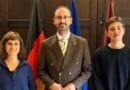 Berlin, dy kandidatë me prejardhje nga Kosova garojnë në zgjedhje