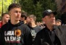 Haradinaj: S’ka rrugë të mesme, ose i gëzohesh dënimit si Serbia, ose e kundërshton atë me dinjitet si qytetar e shqiptar!