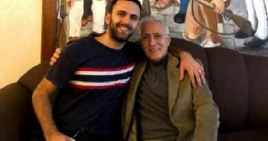 Altin Krasniqi: Babai mund të mos jetë gjallë derisa t`i përfundojë dënimi Altin Krasniqi: Babai mund të mos jetë gjallë derisa t`i përfundojë dënimi