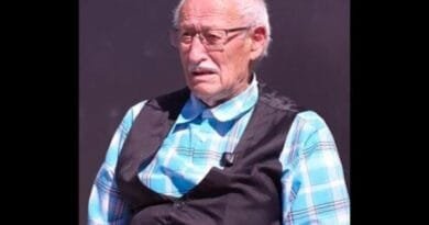Krasniqi: Më ka thirrë edhe dje, mirë po ndjehet Krasniqi: Më ka thirrë edhe dje, mirë po ndjehet