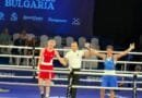 Donjeta Sadiku e dërrmon kundërshtaren ruse në “Sofje 2026”