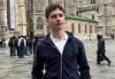 Eros Halili nga Gjilani, një tjetër i ri shqiptar që po ngre lart emrin e Kosovës në arenën ndërkombëtare