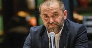 Maqedonia e Veriut liron nga arresti ish-luftëtarin e UÇK-së, Fadil Pushkolli Maqedonia e Veriut liron nga arresti ish-luftëtarin e UÇK-së, Fadil Pushkolli