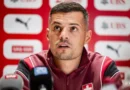 Xhaka e pranon: Kisha frikë ta merrja vaksinën