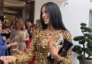 Dua Lipa në Pejë, mysafire në një dasmë