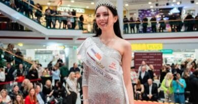 Missi ndërron jetë papritmas në moshën 22-vjeçare