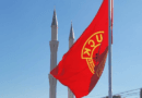 Nga sot flamuri i UÇK-së do të valojë nëpër të gjitha xhamitë në Kosovë