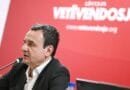 LVV mbështet marshin e 12 shtatorit, por kërkon të marshojnë edhe kundër themeluesve të Speciales