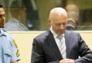 I dënuari me 25 vjet burg pranon krimet në Bosnje, Gjykatës së Hagës i kërkon lirimin: Krimet nuk i kryejnë popujt, por individët