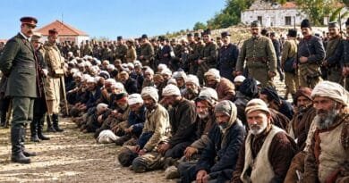 Vala e dytë e shpërnguljes shqiptare – Gjilani dhe rrethina në vitet 1912–1914 Vala e dytë e shpërnguljes shqiptare – Gjilani dhe rrethina në vitet 1912–1914