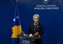 Gërvalla mohon se ka bashkëpunuar me Specialen: Deklaratat janë bërë bozë