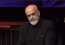 Edi Rama në Nju Jork: Joe Biden, që quajti George Washington, e tradhtoi Hashim Thaçin