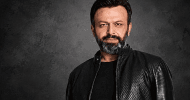 Aktori i njohur i serialit “Ezel” gjendet i vdekur në banesën e tij