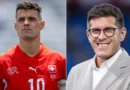 Huggel: Xhaka është futbollisti më i suksesshëm që ka pasur Kombëtarja e Zvicrës
