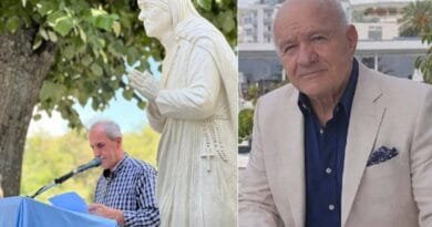“Jam lutur për vendin tim…” – kur lutja bëhet atdhe